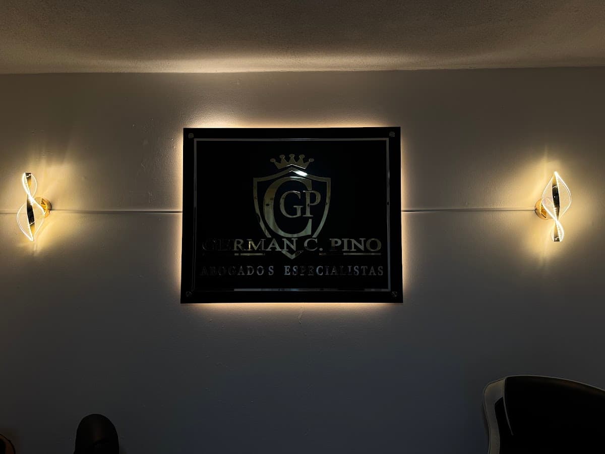 GCP ABOGADOS ESPECIALISTAS POPAYAN