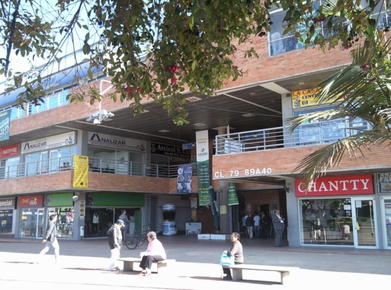 Asesoría Contable SJ - Contador Público