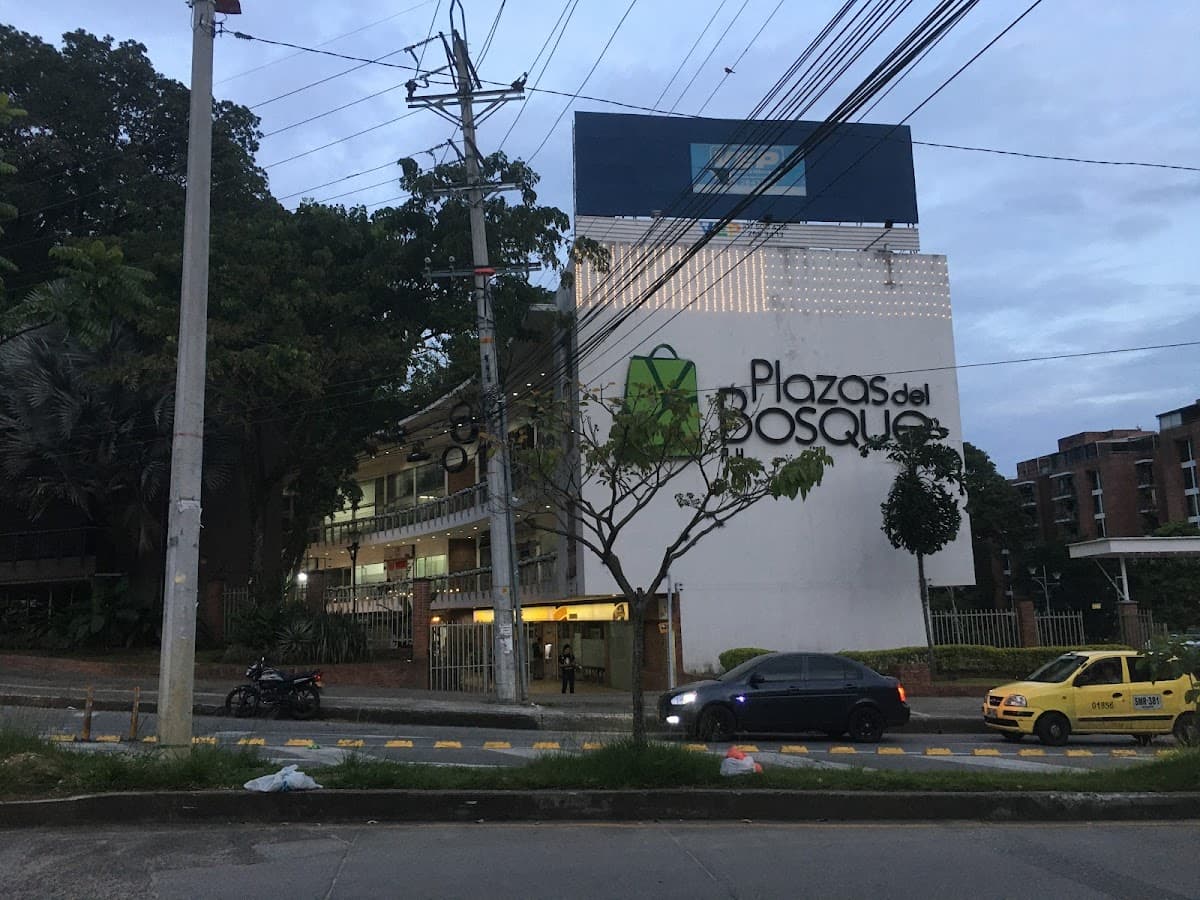 Localiza Alquiler de Carros — foto
