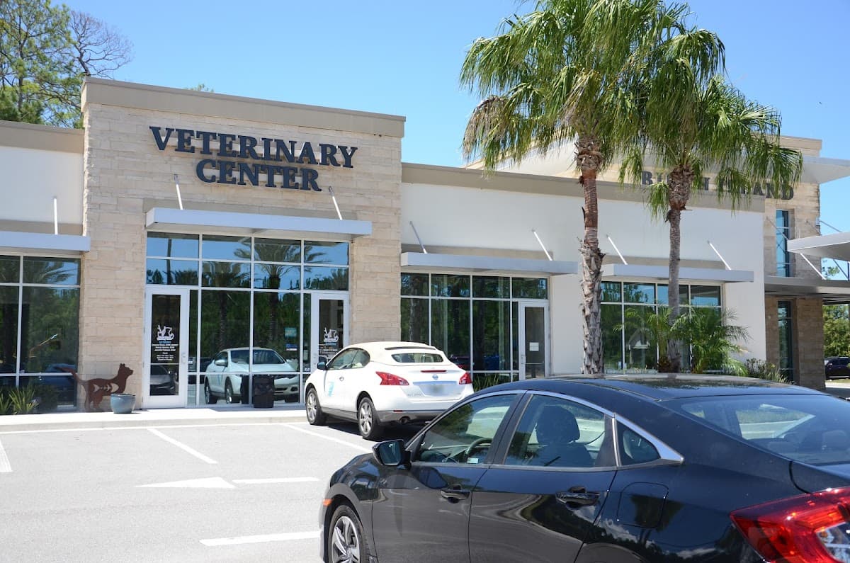 Birch Island Veterinary Center