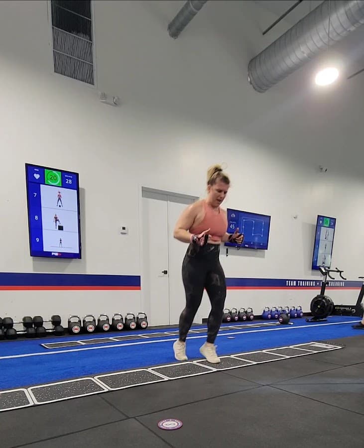F45 Training West Palm Beach — foto