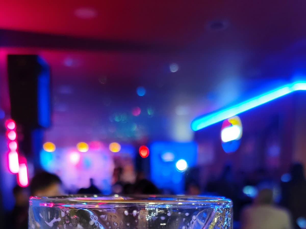 Black Mount Pub — foto