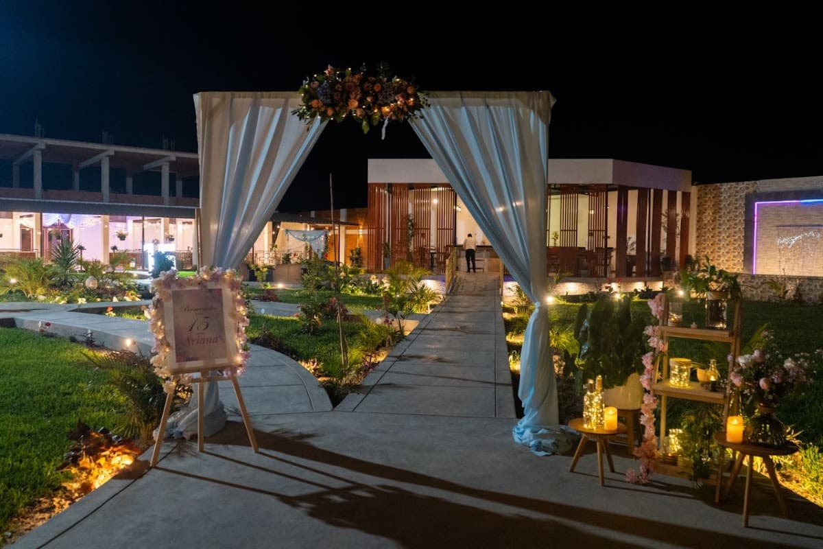 Chumay Eventos