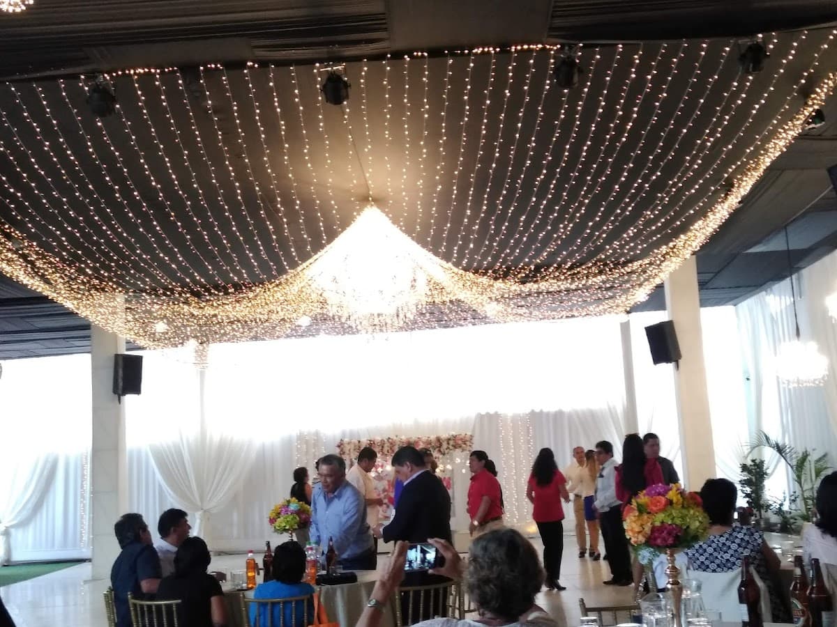 Chumay Eventos — foto