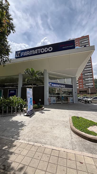 Farmatodo — foto