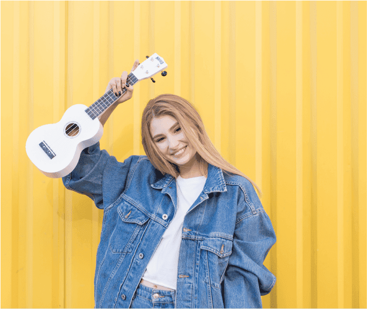 Aulas de Música, Canto, Violão e Teclado - Daniel Nones — foto