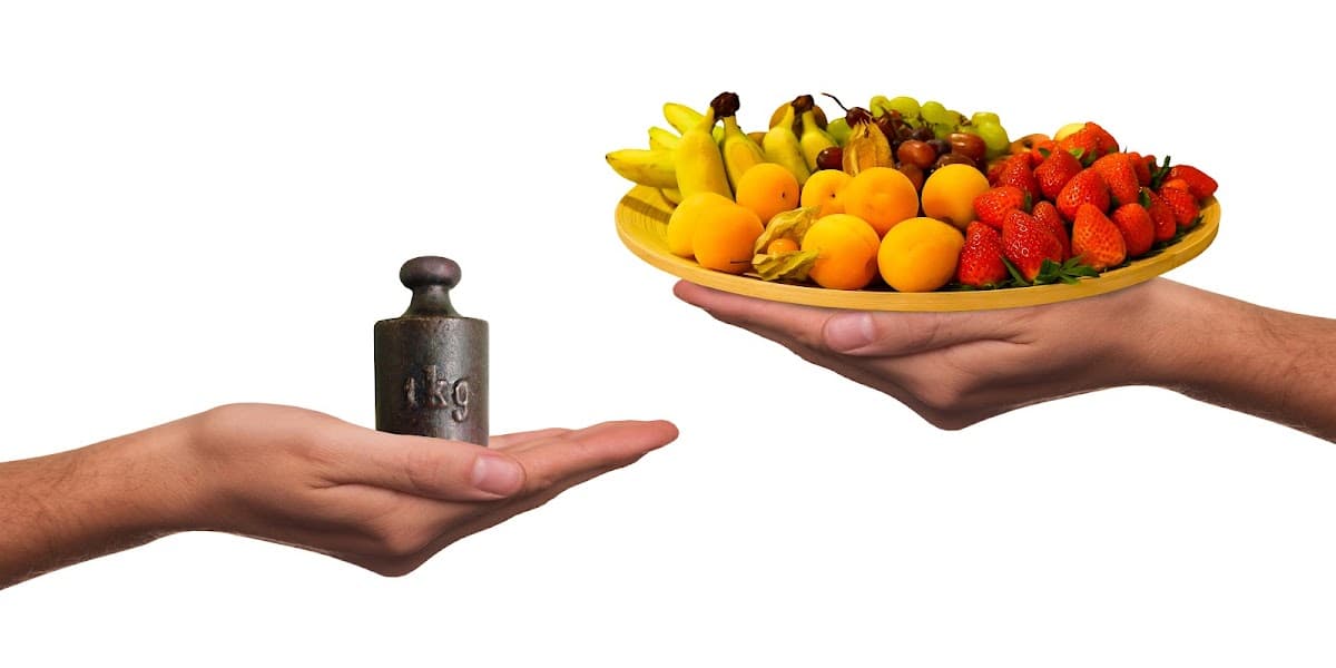 Nutrición Saludable — foto