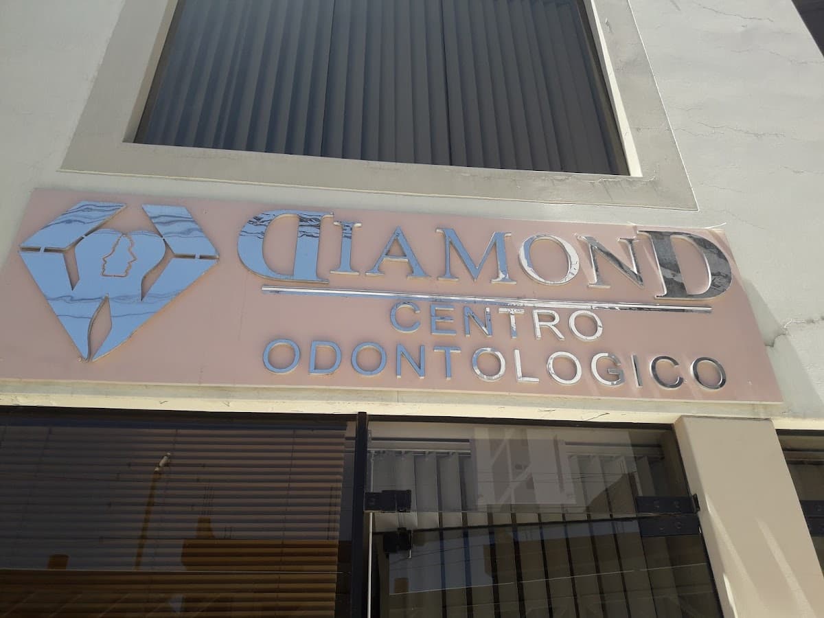 Clínica Dental Harmony Dent — foto