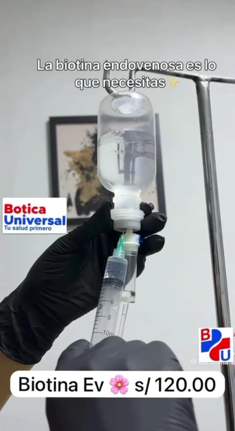 BOTICA UNIVERSAL PUCALLPA — foto