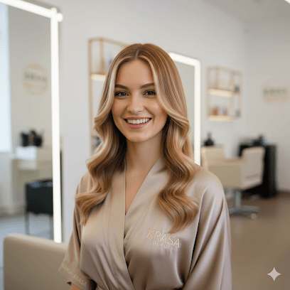 krasa Beauty — foto