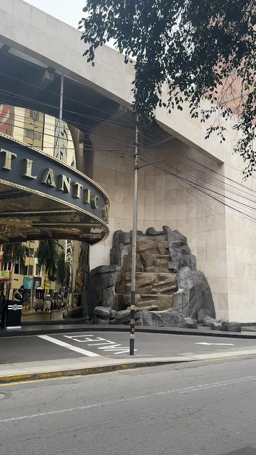 Atlantic City Casino & Sports — foto