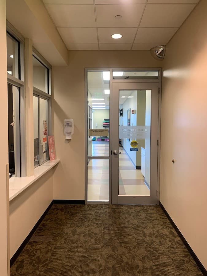 Orlando Health Advanced Rehabilitation Institute - Outpatient Center — foto