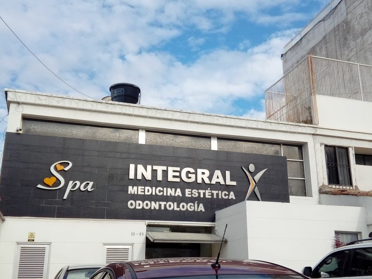 CLÍNICA INTEGRAL DE SALUD ORAL CISO CÚCUTA — foto