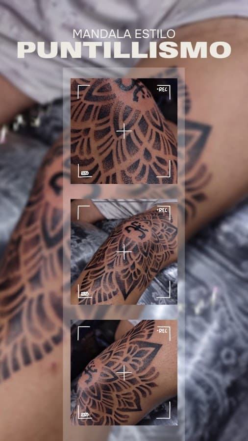 Tattoo & Piercing Santa Marta — foto