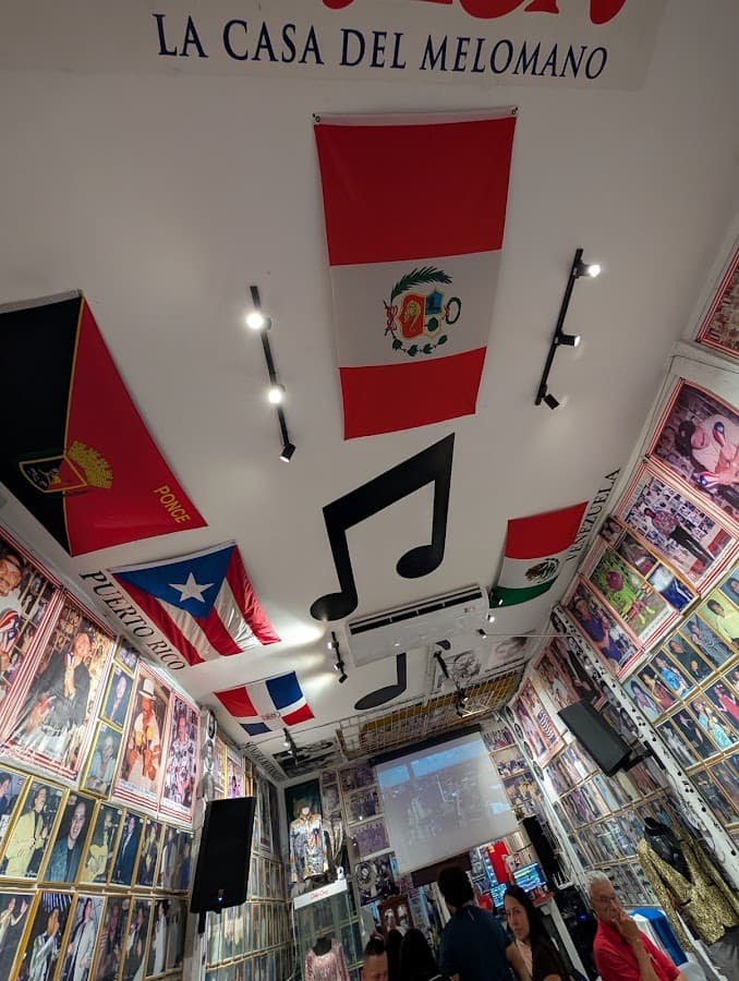 Museo De La Salsa — foto
