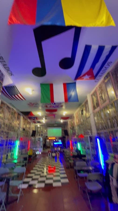 Museo De La Salsa — foto