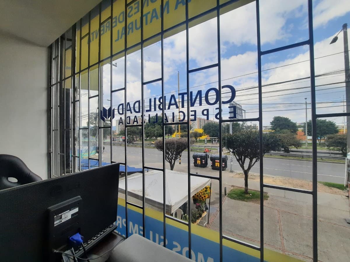 Katiusca Martinez - Contadora Pública – Asesoría Contable y Tributaria — foto