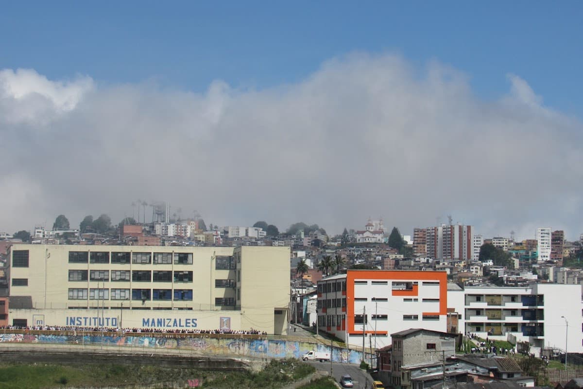 Colegio Instituto Manizales