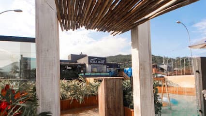 Casa SoulMar Floripa — foto