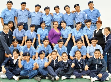 Unidad Educativa Academia Naval Altamar — foto