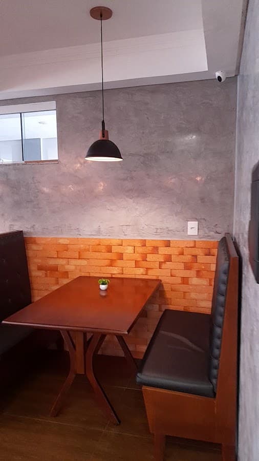 Massa Madre Padaria e Cafeteria