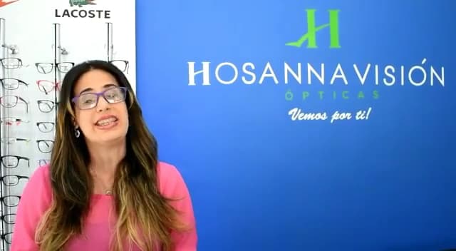 Óptica Hosanna - Barranquilla Sede Boston — foto