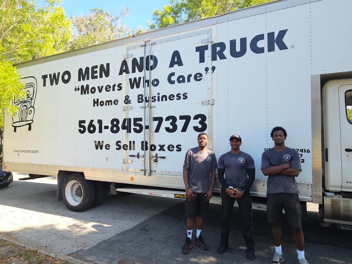 Pack Men USA — foto