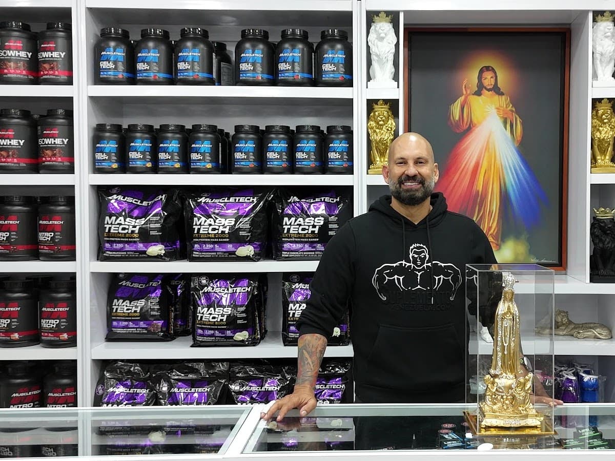 El Guru de las Dietas — foto