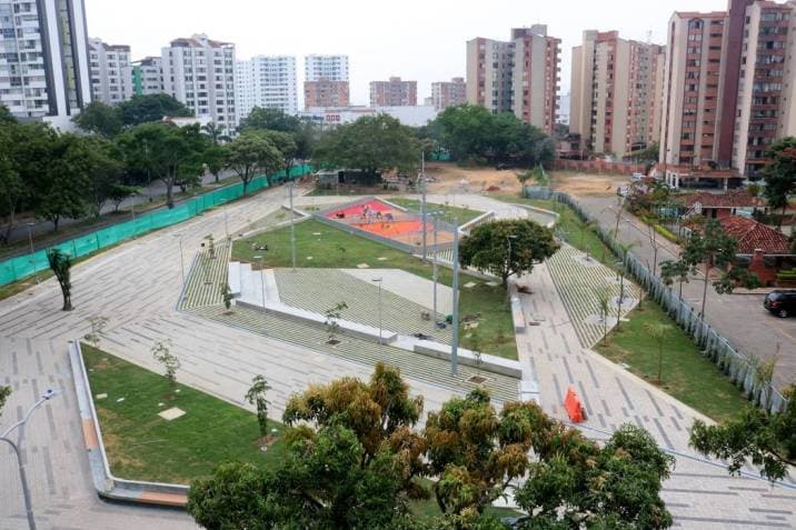 Parque de Los Sueños