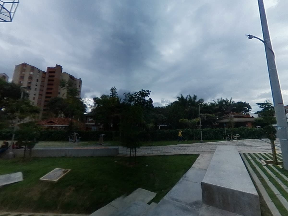 Parque de Los Sueños — foto