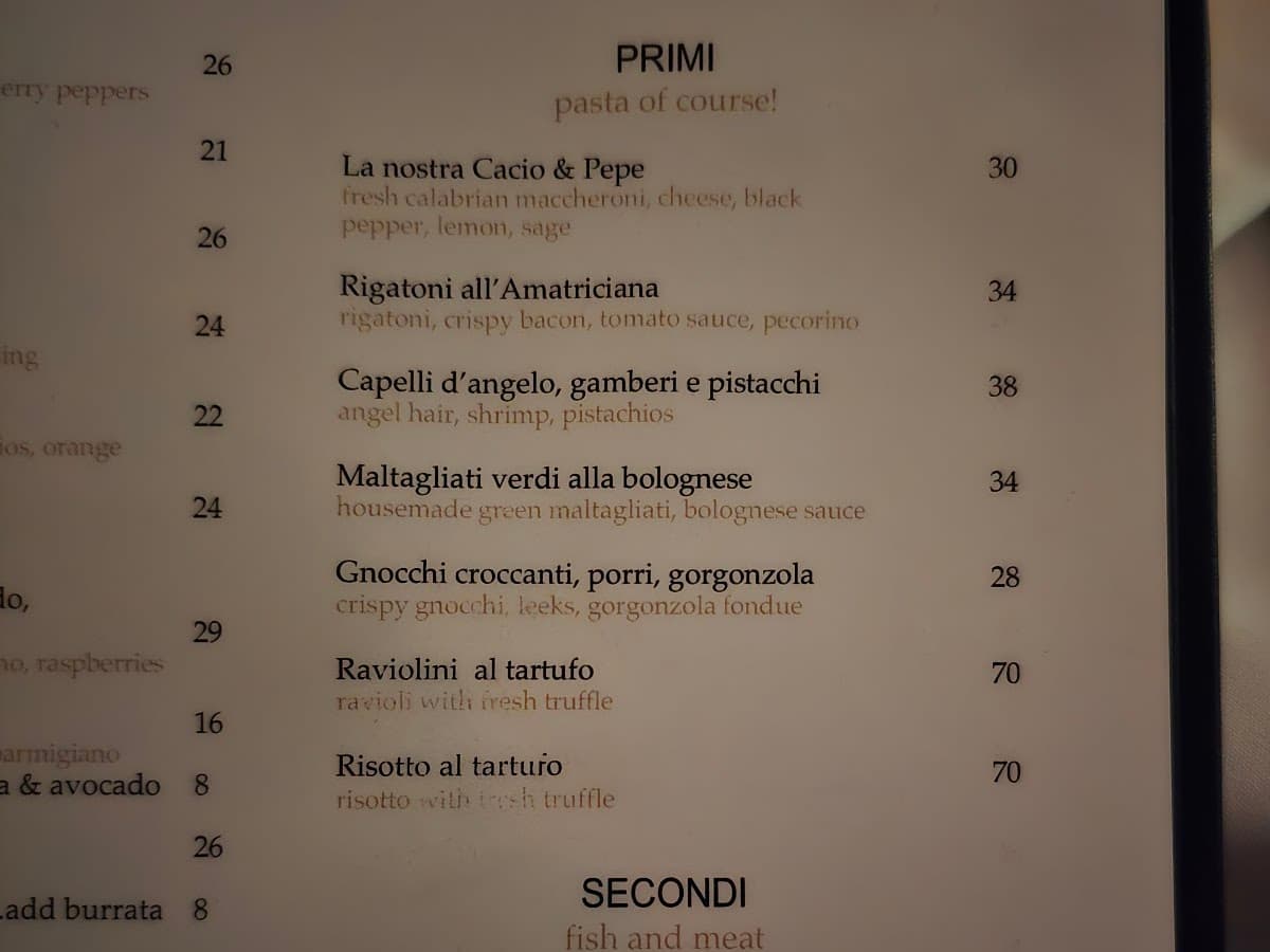 Mamo Miami — foto