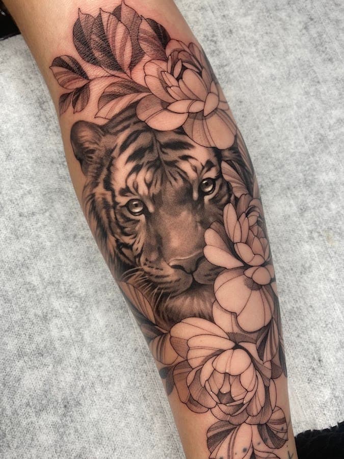 Danta Tattoo Studio
