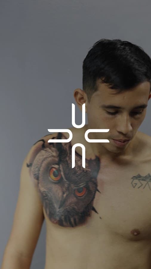 Danta Tattoo Studio — foto