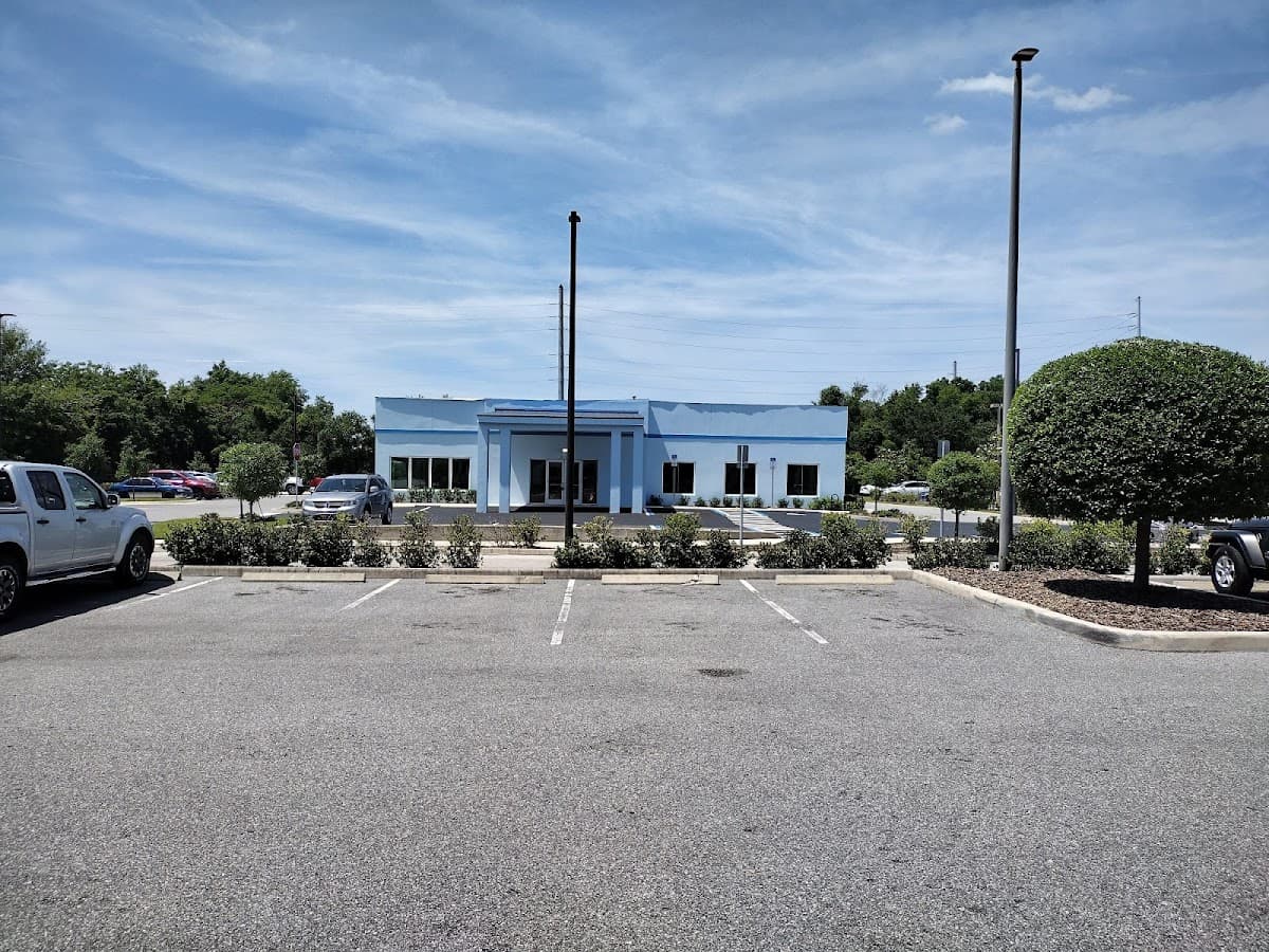 Claremedica of Orlando Grant Street — foto