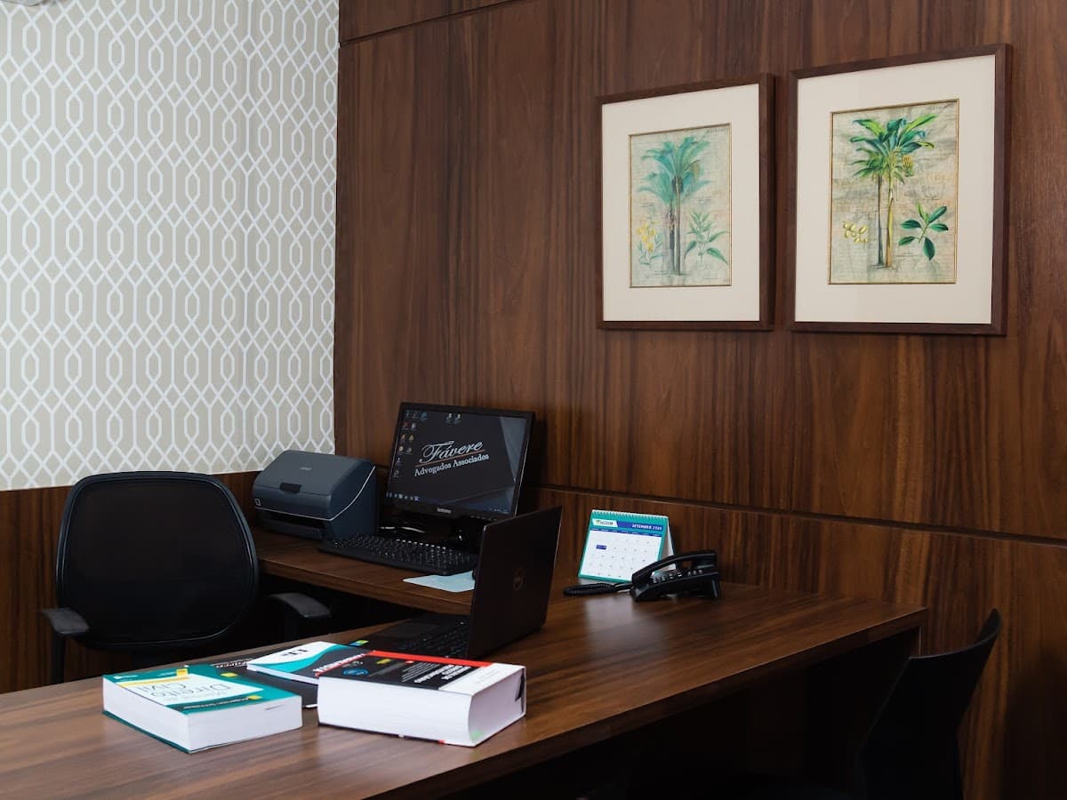 Tavares & Advogados Associados — foto