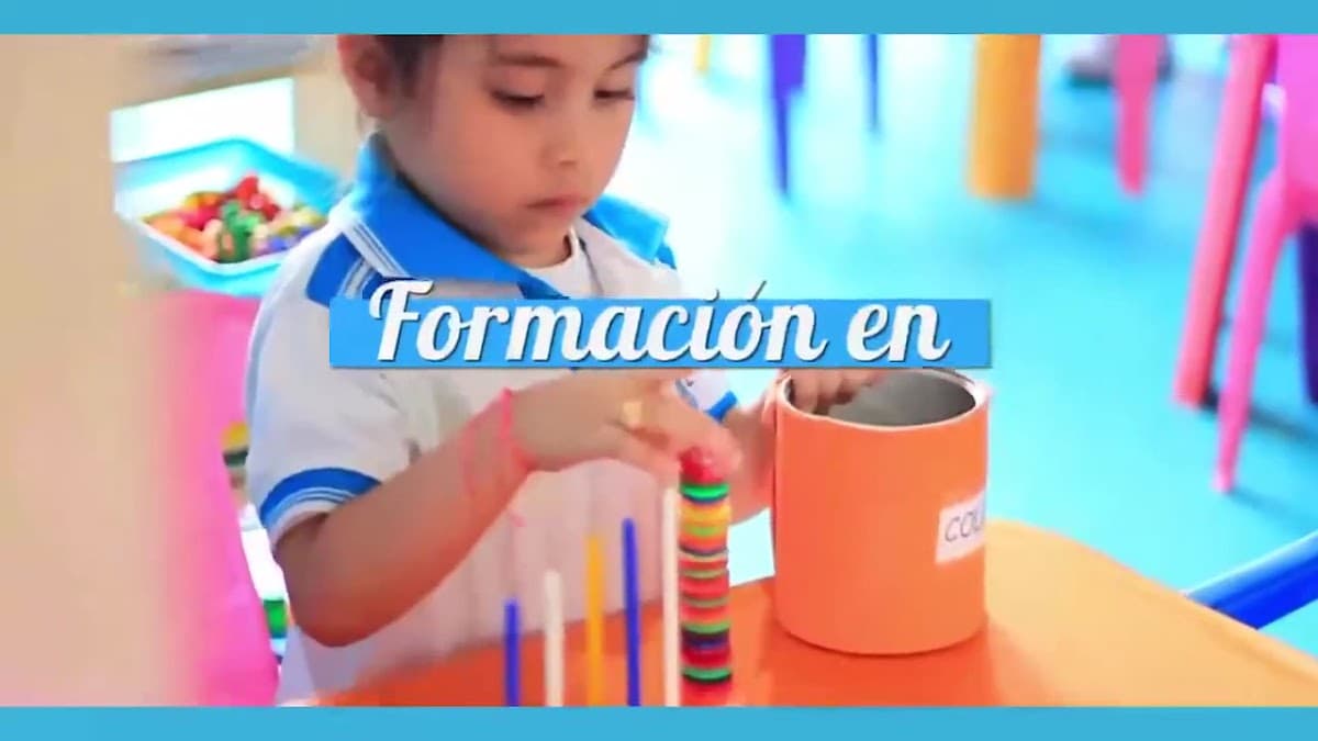 Colegio Fares Pereira — foto