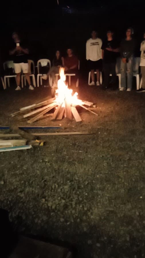 Colegio Fares Pereira — foto