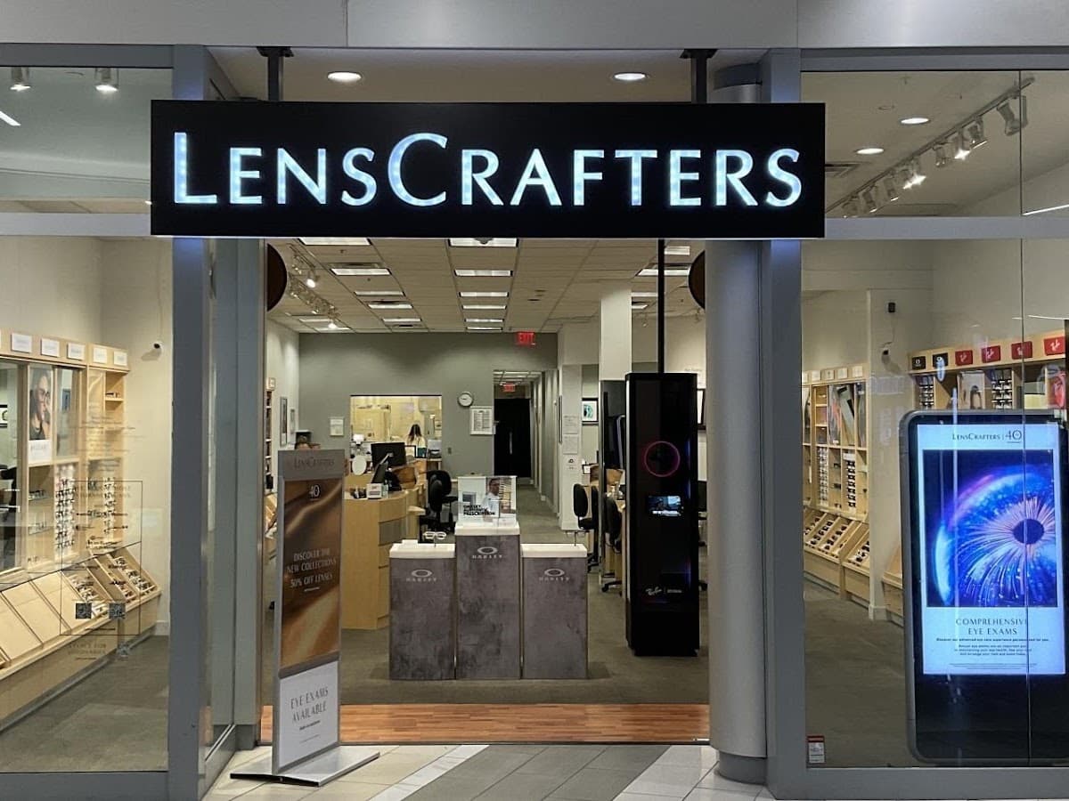 Eye Center Boutique at The Florida Mall — foto