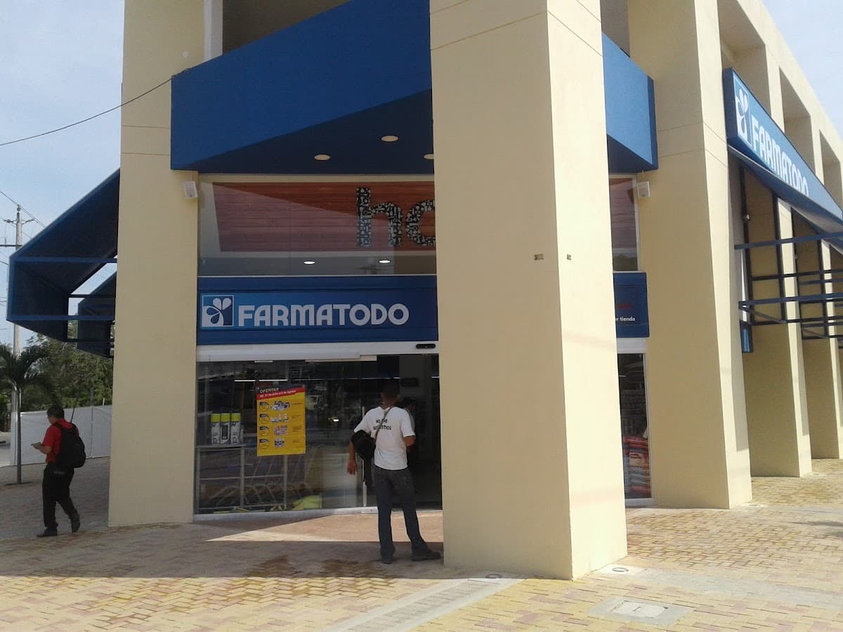 Farmatodo