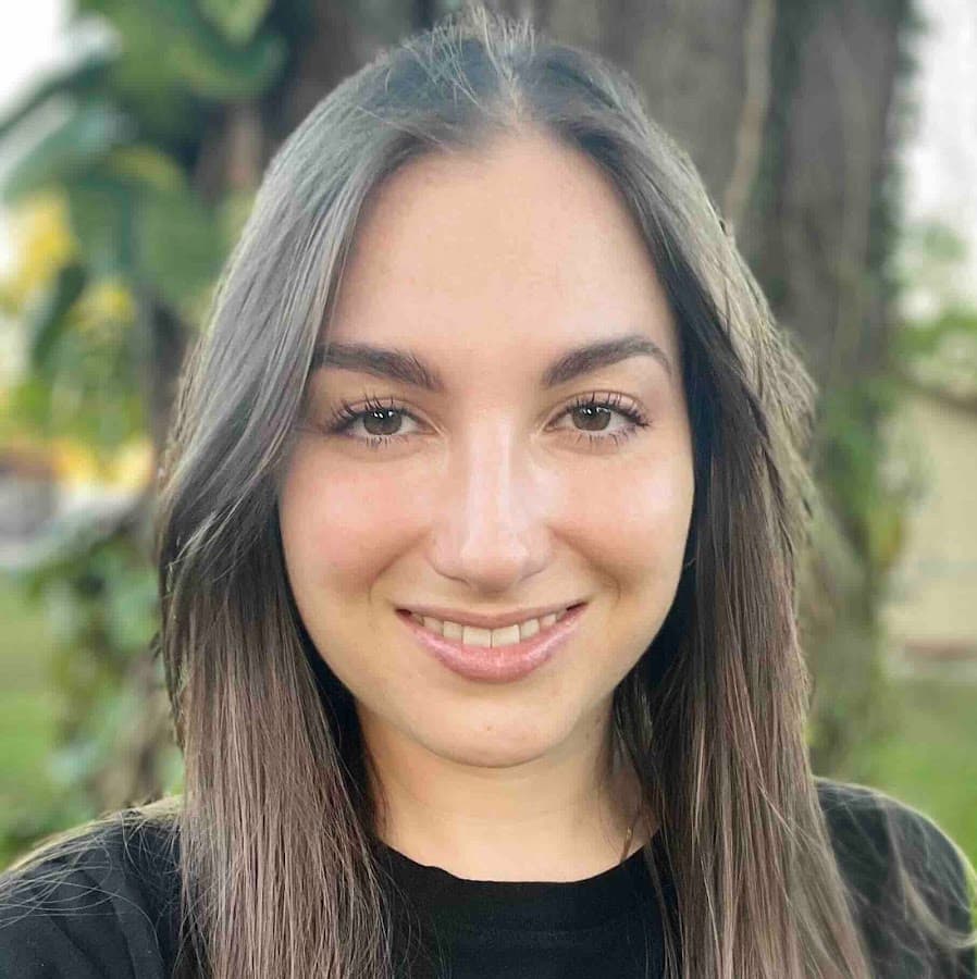 Caylie Insua, RD - Dietitian Nutritionist