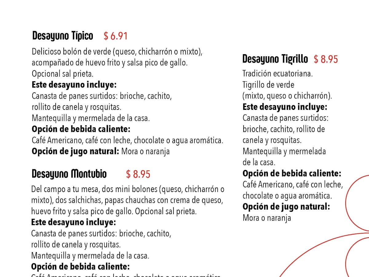 Bombons Coffee Shop - Urdesa — foto