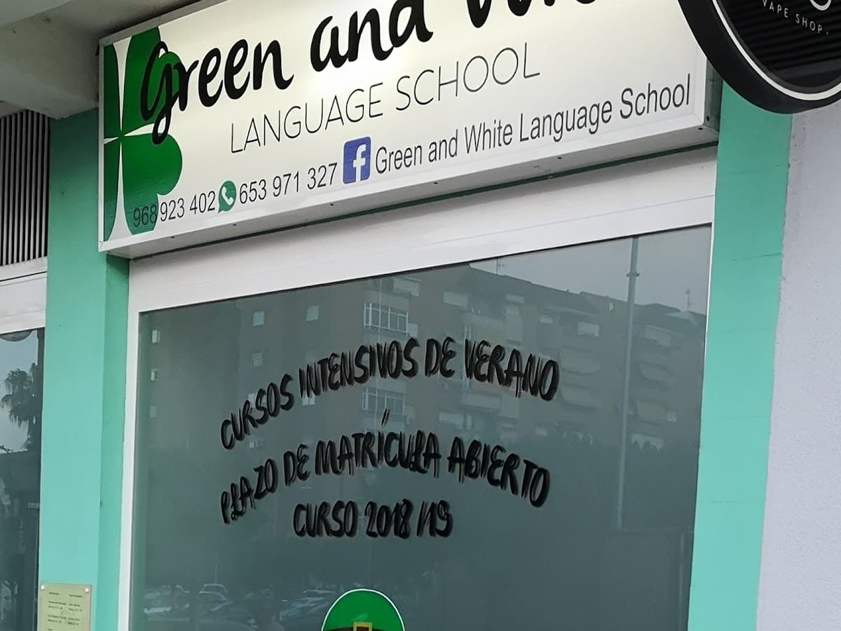 Academia de Inglés Michael Corben — foto