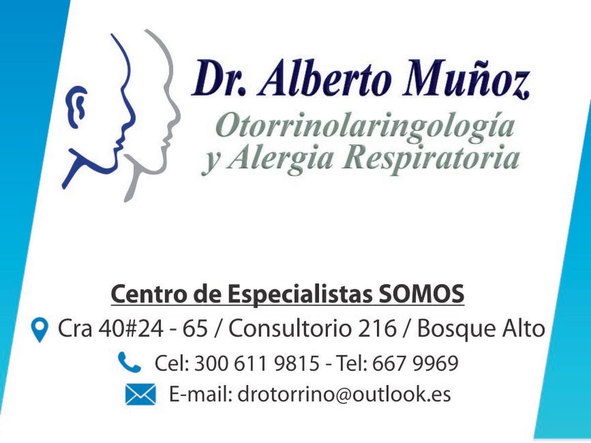 Centro De Especialistas SOMOS — foto