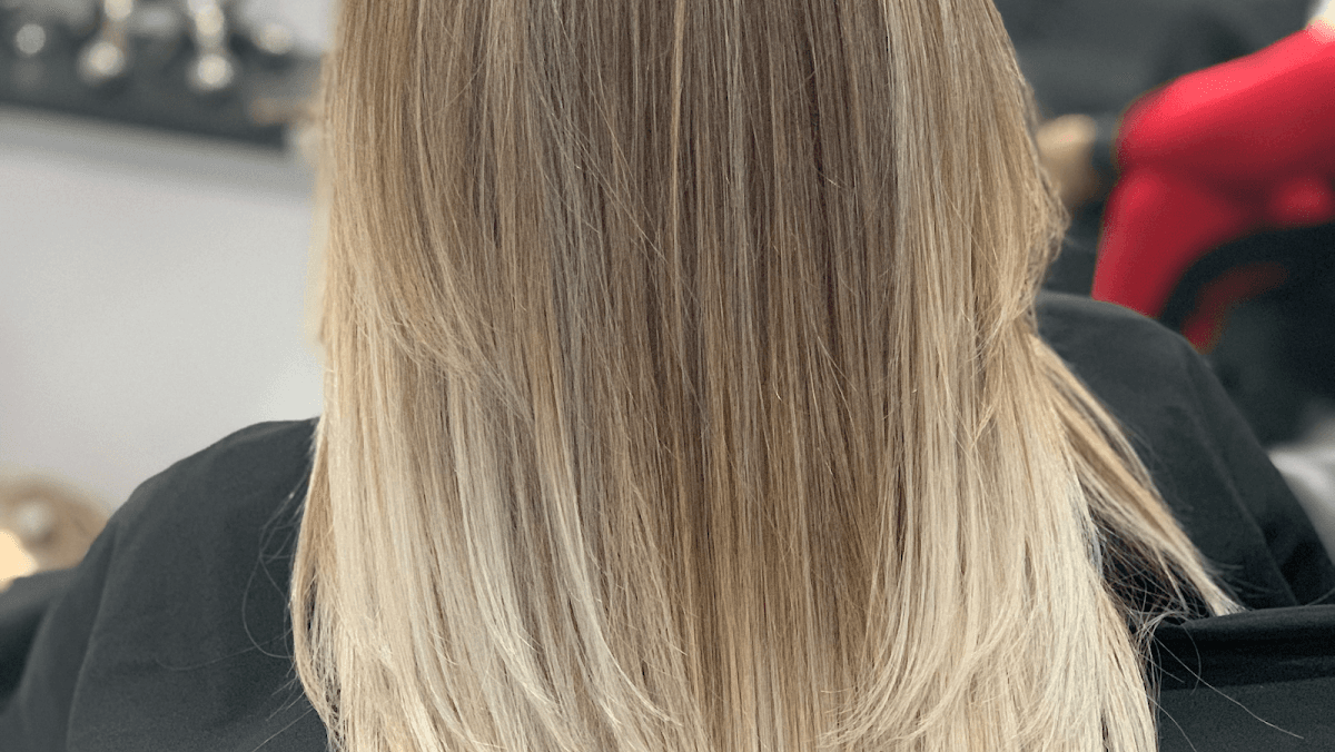 La Nova Beauty Salon