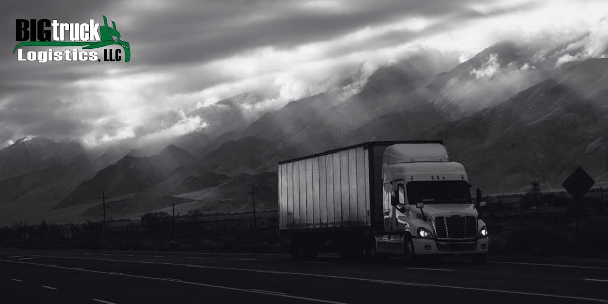 Big Truck Logistics