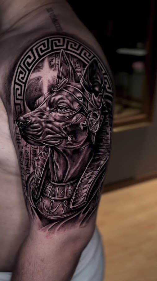 TonyTattoo — foto