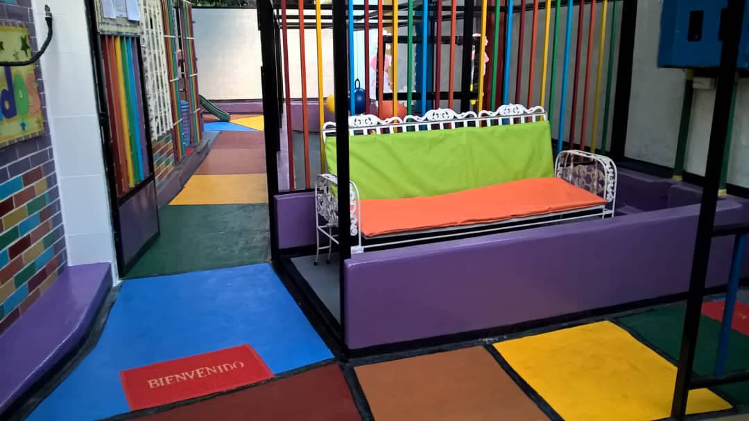 CEIVA (Centro de Educación Inicial Villa América) — foto