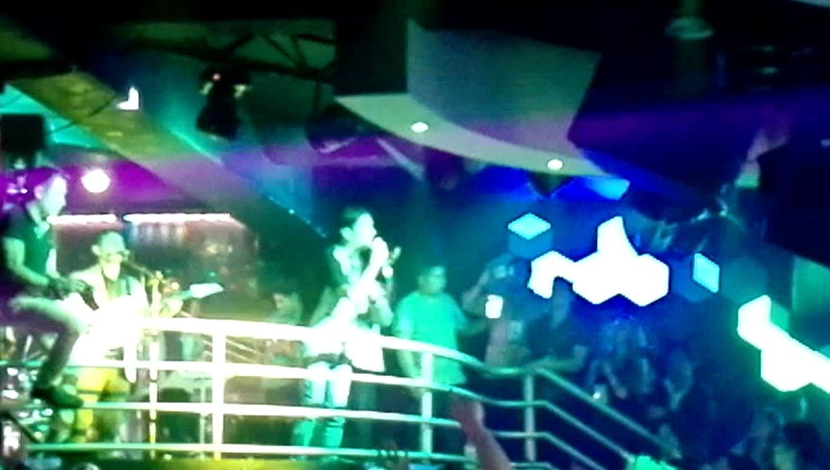 Centric Club — foto