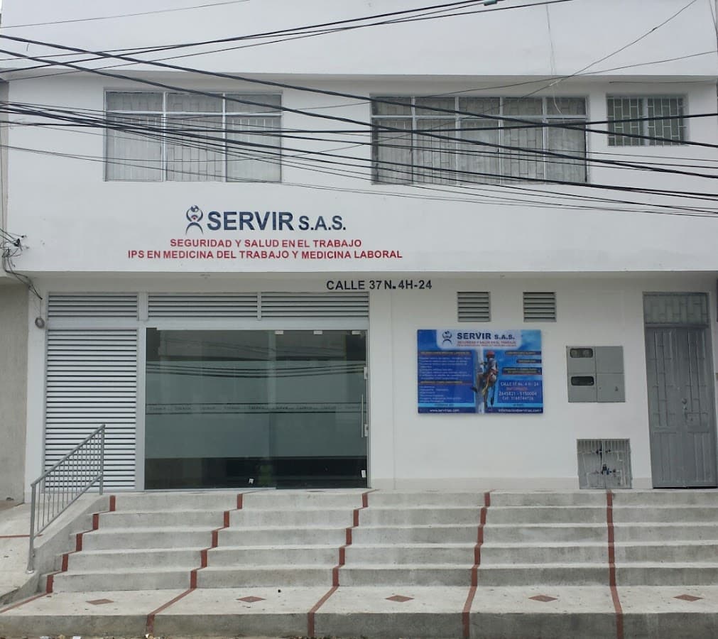 SERVIR S.A.S.