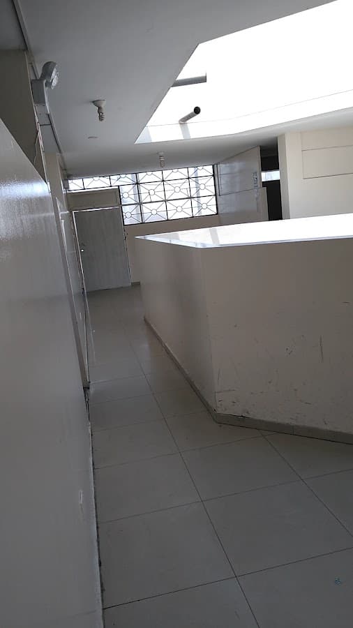 Colegio Jorge Basadre